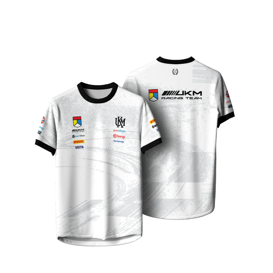 2026 UKM Away design