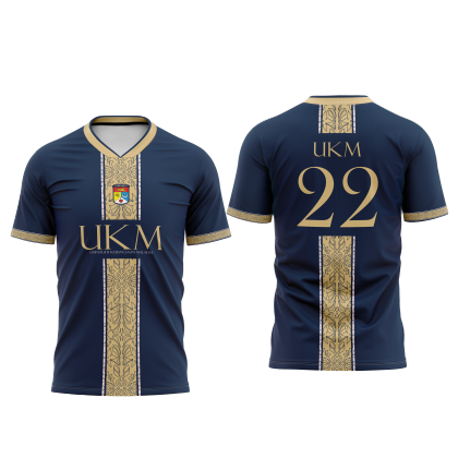 2022 UKM Home design