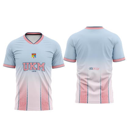 2023 UKM Away design
