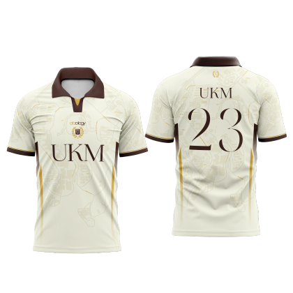 2023 UKM Special Edition design