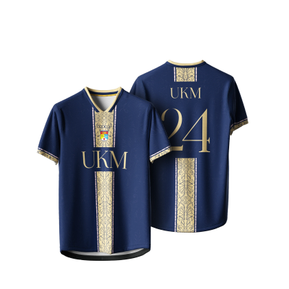 2024 UKM Home design