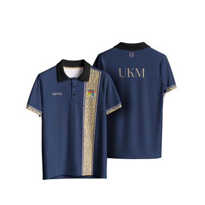 2024 UKM Polo Home design