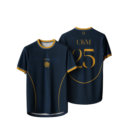 2025 UKM Home design