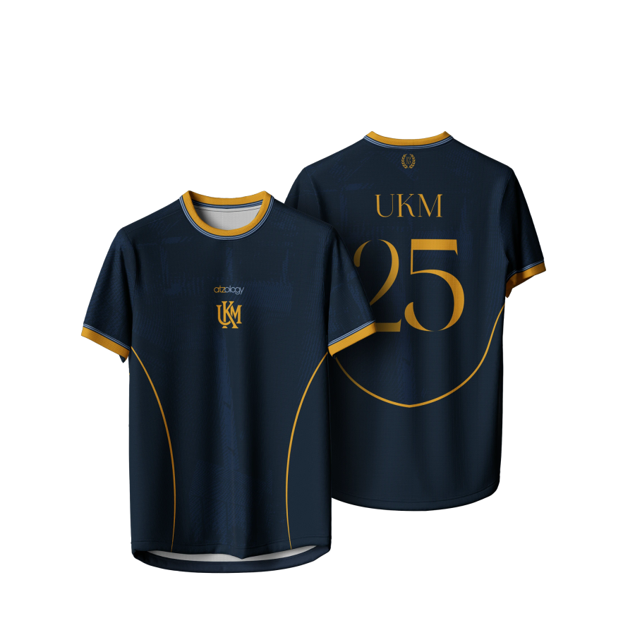 2025 UKM Home design