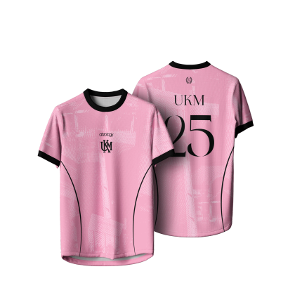 2025 UKM Miami design