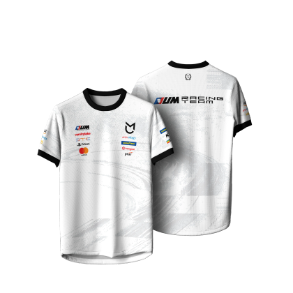 2026 UM Away design