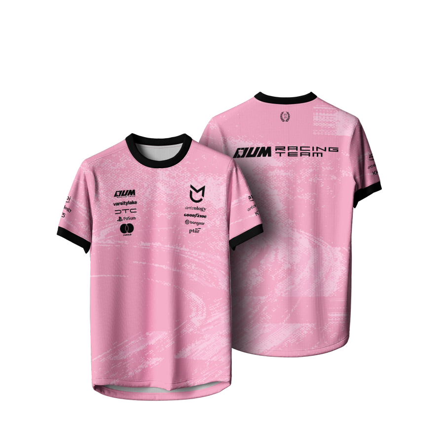 2026 UM Third design
