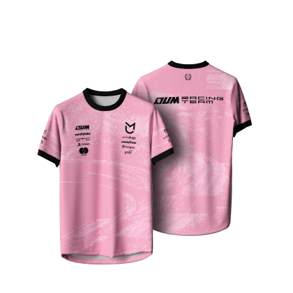 2026 UM Third design