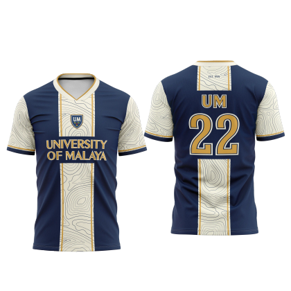 2022 UM Home design