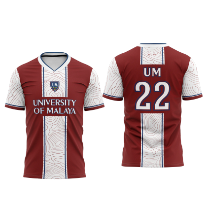 2022 UM Third design