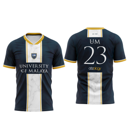 2023 UM Version 2 design