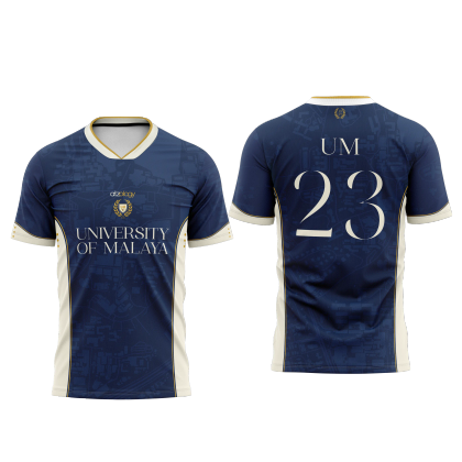 2023 UM Special Edition design